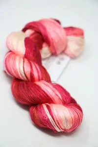 Artyarns Inspiration Club - SEPT 2025 Silk Day Dream