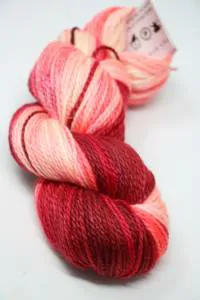 Artyarns Inspiration Club - SEPT 2025 Silky Twist