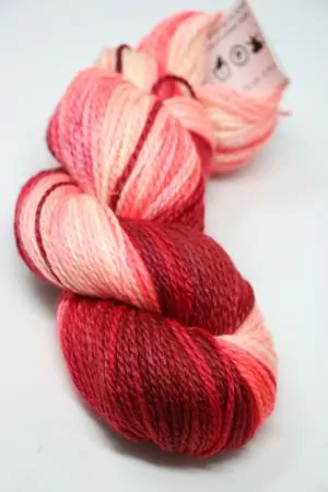 ARTYARNS Ixora Blossoms Silky Twist