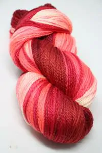 Artyarns Inspiration Club - SEPT 2025 Silky Twist 200