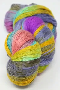 Artyarns Inspiration Club - March 2026 Cashmere Ombre 2 Ply