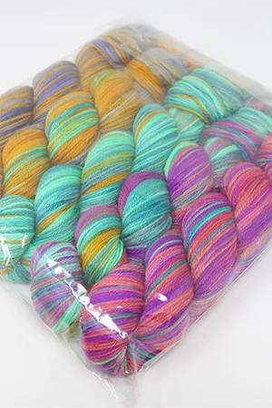 Artyarns Merino Cloud Fade Kit - Inspiration Club