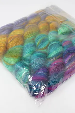 Artyarns Silk Mohair Fade Kit - Inspiration Club