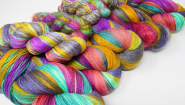 ARTYARNS INSPIRATION CLUB Joshua Palm