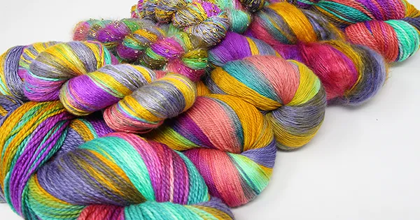 ARTYARNS INSPIRATION CLUB Joshua Palm