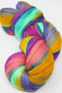 Artyarns Inspiration Club - March 2026 Merino Cloud