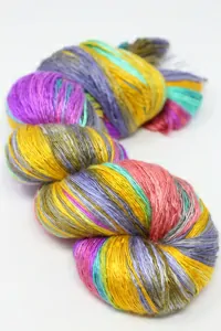 Artyarns Inspiration Club - March 2026 Silk Day Dream