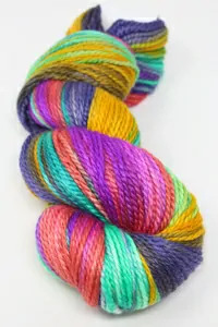 Artyarns Inspiration Club - March 2026 Silky Twist