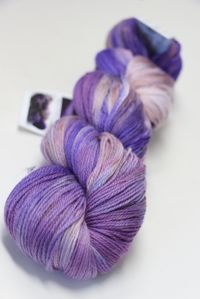 Artyarns Merino Cloud - Inspiration Club - JULY - ROCK FORMATION - Merino Cloud