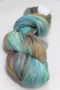 Artyarns Merino Cloud - Inspiration Club - MAY - UNDER THE SEA - Merino Cloud