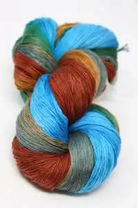 Artyarns Inspiration Club - Cashmere Ombre 2 Ply