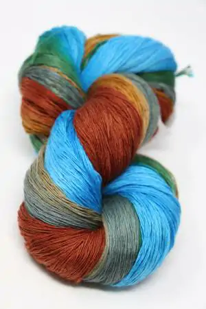 ARTYARNS Moraine Lake Cashmere Ombre 2 Ply