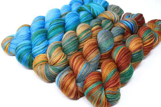 Artyarns Merino Cloud - Inspiration Club