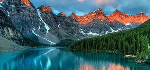 Moraine Lake