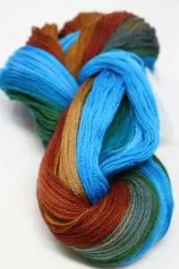 Artyarns Inspiration Club - Merino Cloud