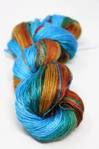 Artyarns Inspiration Club - Silk Day Dream