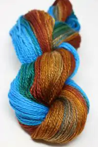 Artyarns Inspiration Club - Silky Twist