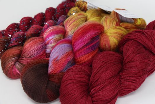 ARTYARNS INSPIRATION CLUB