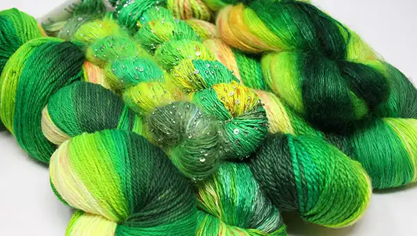 ARTYARNS INSPIRATION CLUB