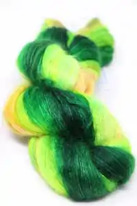 Artyarns Inspiration Club - Silk Mohair 1 Ply Ombre