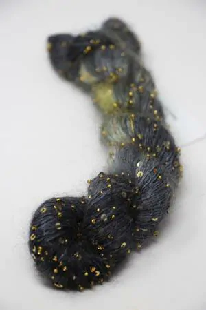 ARTYARNS Pine Trees Beaded Mohair Sequins (GOLD)