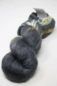Artyarns Inspiration Club - JAN 2026 Cashmere Ombre 2 Ply