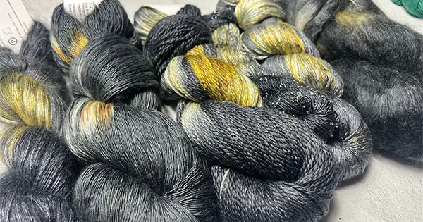 ARTYARNS INSPIRATION CLUB Pine Trees