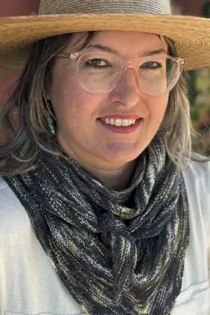 ARTYARNS Rambler Scarf