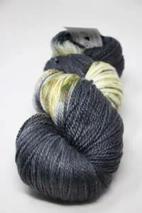 Artyarns Inspiration Club - JAN 2026 Silky Twist 200