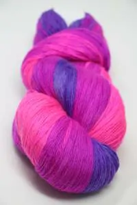 Artyarns Inspiration Club - JULY 2025 Cashmere Ombre 2 Ply