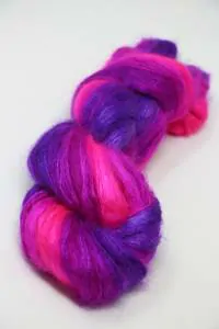 Artyarns Inspiration Club - JULY 2025 Silk Mohair 1 Ply (Lace)