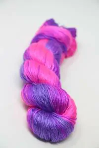 Artyarns Inspiration Club - JULY 2025 Silk Day Dream