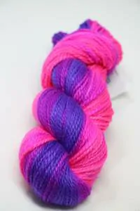 Artyarns Inspiration Club - JULY 2025 Silky Twist