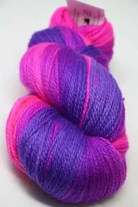 Artyarns Inspiration Club - JULY 2025 Silky Twist 200