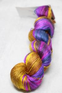 Artyarns Merino Cloud - Inspiration Club - Nov - Northern Lights - Silk Dream