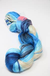 Artyarns Merino Cloud - Inspiration Club - Nov - Baltic Sea- Silk Dream