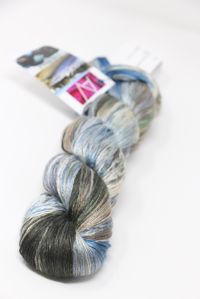 Artyarns Merino Cloud - Inspiration Club - Nov - Tidepools - Silk Dream