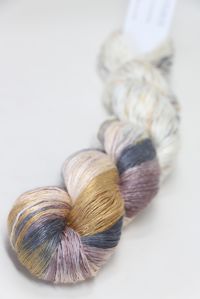 Artyarns Bssqlt - Inspiration Club - MAR - TRANSITIONS - Beaded Silk Sequins Light