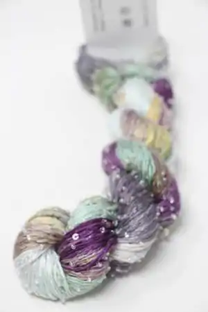 ARTYARNS Sierra Bloom Beaded Silk Sequins