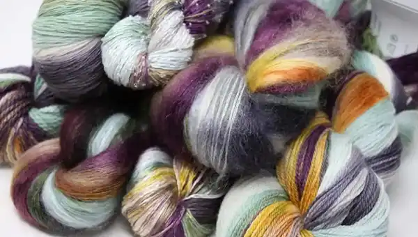 ARTYARNS INSPIRATION CLUB