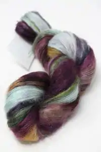 Artyarns Inspiration Club - Silk Mohair 1 Ply Ombre