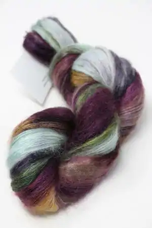 ARTYARNS Sierra Bloom Silk Mohair Ombre 1 Ply (Lace)
