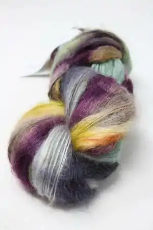 ARTYARNS Sierra Bloom Silk Mohair Ombre 2 Ply