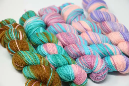 Artyarns Merino Cloud - Inspiration Club