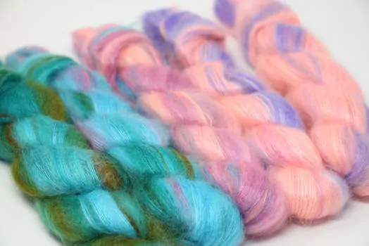 Artyarns Merino Cloud - Inspiration Club