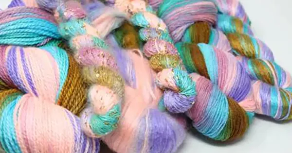 ARTYARNS INSPIRATION CLUB Spring Fever