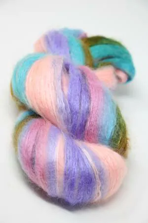ARTYARNS Spring Fever Silk Mohair Ombre 1 Ply (Lace)