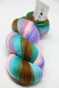 Artyarns Inspiration Club - MAR 2025 Cashmere Ombre 2 Ply