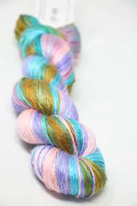 Artyarns Inspiration Club - MAR 2025 Silk Day Dream