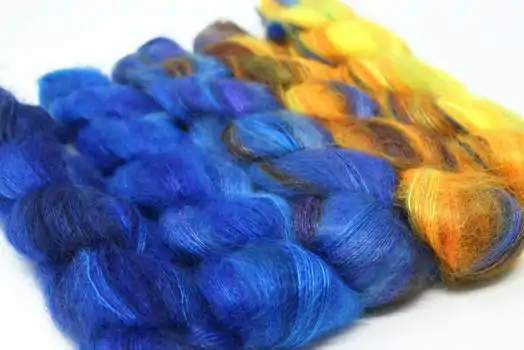 Artyarns Silk Mohair - Inspiration Club